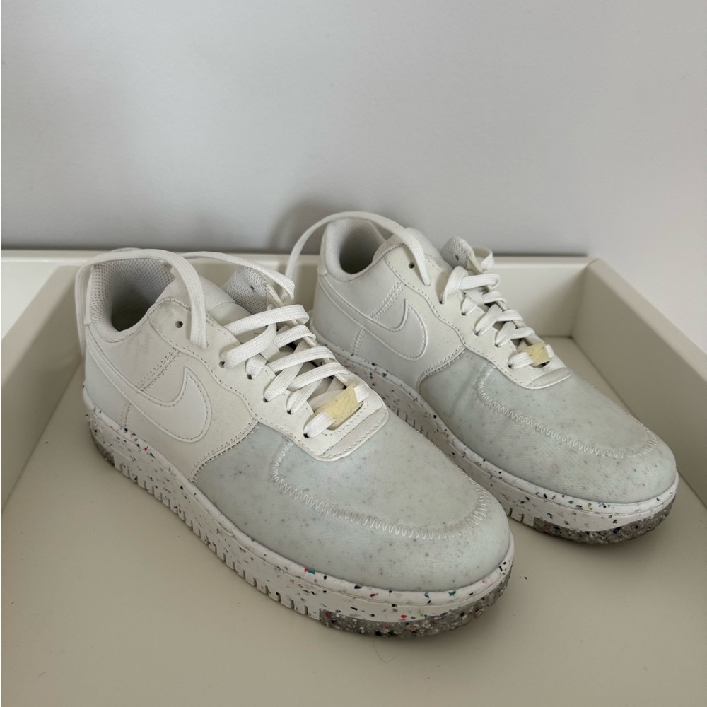 Women’s Nike Crater Air Force 1